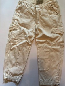 polo jeans with horses all over