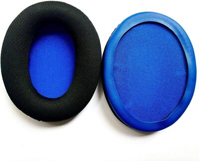 Earpads for HyperX Cloud Stinger Core Headsets earmuffs Cushion Ear Pads
