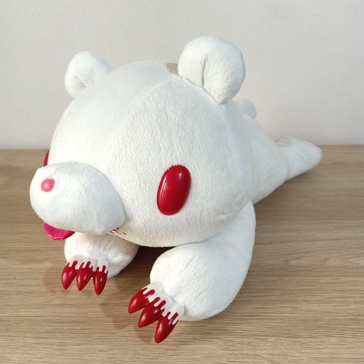 CHAX GP Gloomy Bear Licky Laying Plush Doll CGP-199 Taito XL 17