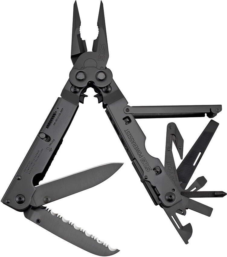Blades Multi-tool B66ncp