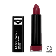 COVERGIRL Exhibitionist Cream Lipstick #515 BLOODSHOT New