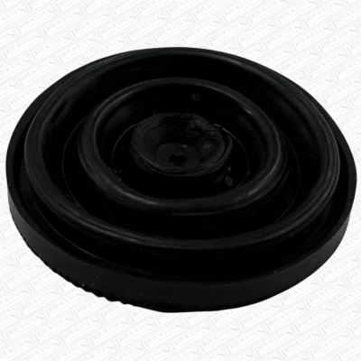 Ideal Standard Armitage Shanks Valve Replacement Black Rubber Bellow Replacement