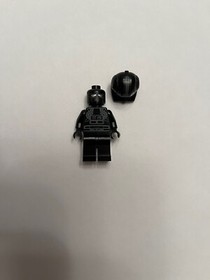 LEGO Star Wars Imperial V-wing Pilot Minifigure (Set 7915)