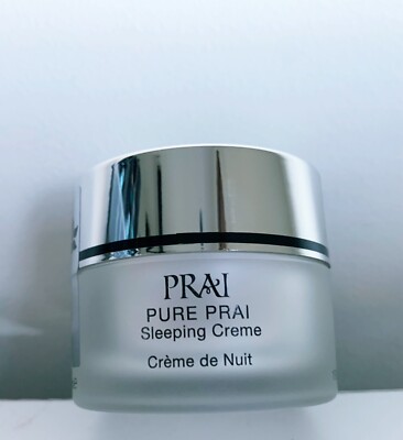 PRAI Pure Prai Sleeping Creme 1 fl oz