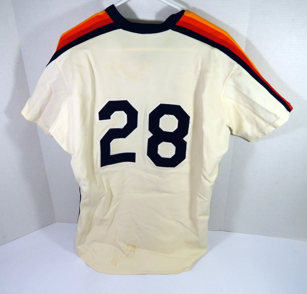 1990s astros jersey