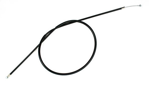 MOTION PRO 1981-1983 Yamaha XJ550 Maxim BLACK VINYL CHOKE CABLE 05-0185 ...