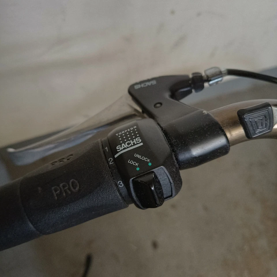 Batavus Traversa SUPERZUSTAND ! - Bild 3 von 4