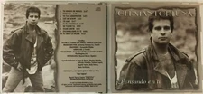GERMAN FORTUNA Pensando En Ti AUDIO CD Savanger Records 1997 Spanish Love Songs