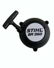 STIHL BR350 Backback Blower Recoil Pullstart Starter  (NEW OEM)