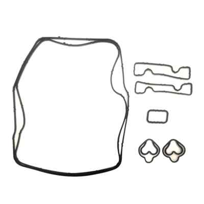 TRANSPEED DQ200 DSG 0AM Automatic Transmisson Apron Kit For VW E46 AUDI SEAT