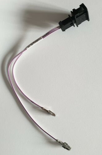 Genuine Y-cable for retrofitting the RSE preparation 8R0051711A / 8R0 051 711 A - Picture 6 of 11