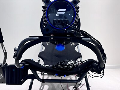 Playseat Challenge X Logitech G Edition Wheelbase Reinforcement 