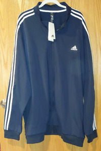 Adidas 4XL Jacket | eBay Adidas 4XL Jacket | eBay