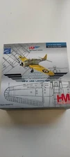 HobbyMaster 1/72 Douglas SBD-2 Dauntless