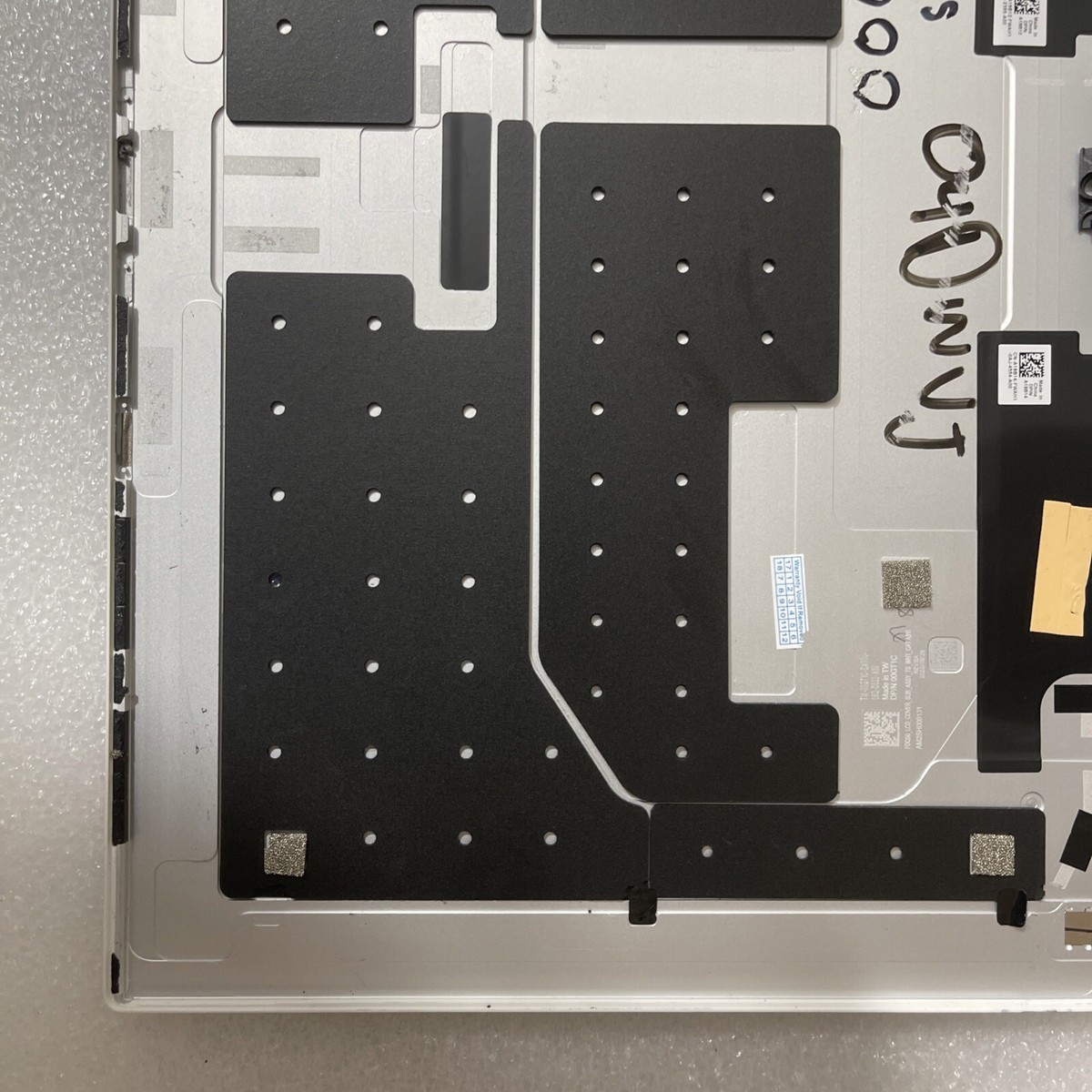 Dell Precision 5560 I7 12thgen Price In Pakistan - Foto 8