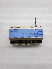 DOMITELL DTRV01 4-OUTPUT SHUTTER MODULE
