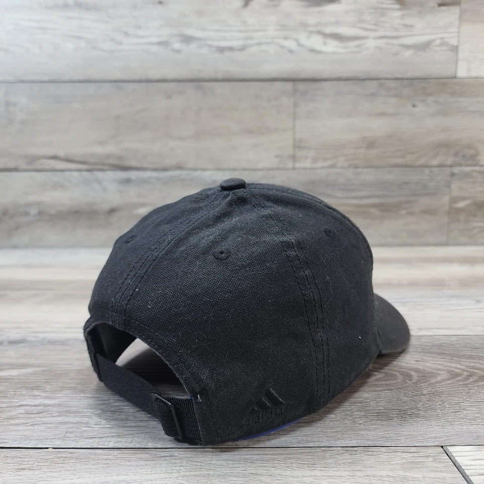 Adidas James Harden Cap Hat Adult Mens Strapback Embroidered Logo Outdoor - Image 4 of 4