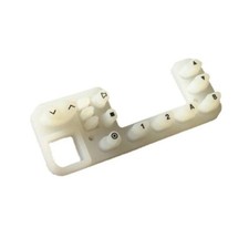 Repair Part Rubber Digital Keypad Button For Motorola Mobile Radio GM950I GM950i