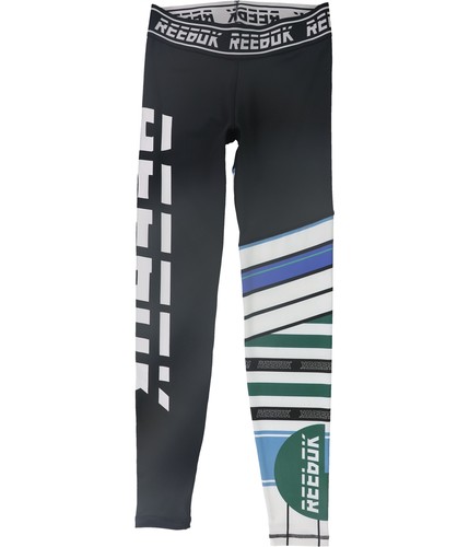 Reebok Mens Myt Engineering Base Layer 