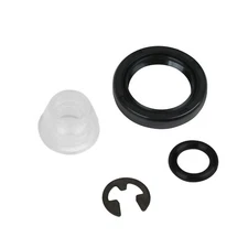 Linkage Shaft Seal & Grommet Kit For Ford C4 C6 AOD FIOD Transmission