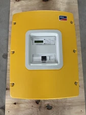 SMA Sunny boy, Sunny Island  battery inverter