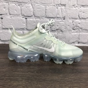 grey womens vapormax