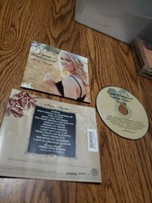 Carrie Underwood Some Hearts CD 2005 Arista Records In EX Condition No Case