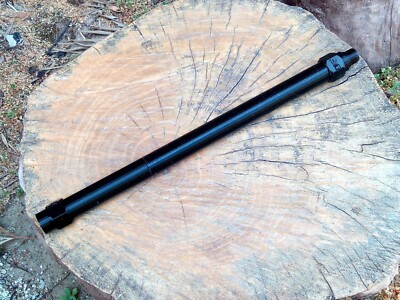 OP Barrel Extension　大 AEA Zeus 2 inch Barrel Extender A97