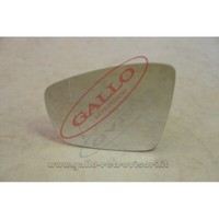 Glas Spiegel ÄUßEre Linke Seite Kompatibel Mit Volkswagen Polo Von 2009 Al 20