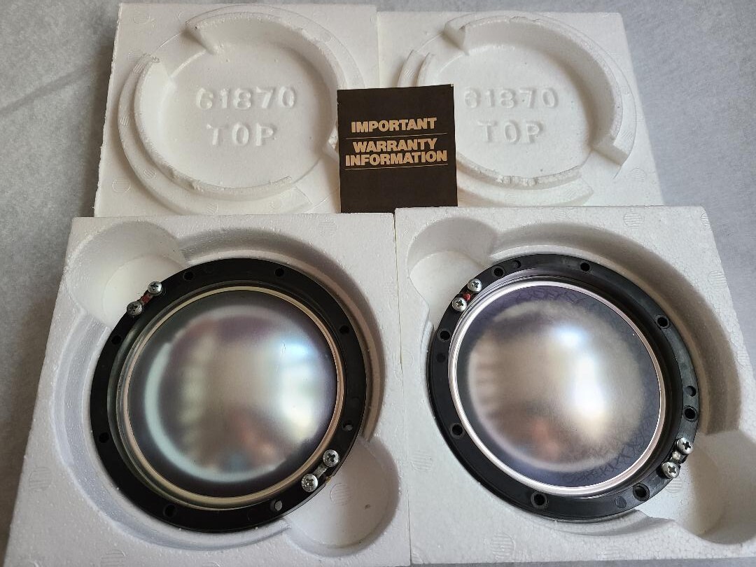 初期型JBL 375純正バブルバックカバー 376 2440 2441 2482 初期型JBL