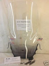 PARABREZZA HONDA SILVER WING 400-600 anche ABS  cod.22631  paravento