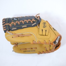 Franklin Sports Field Master Series Baseball Glove - Right Hand Throw 12" NWOT
