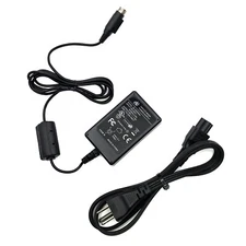 Genuine 24V 1.0A ENG 6A-241DN24 Switch Mode Power Supply 3 Pin Plug Charger