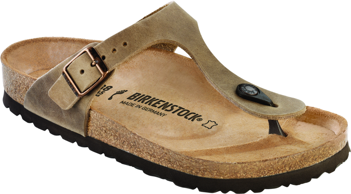 ★新品★BIRKENSTOCK GIZEH MOCCA 40（約26.0cm） Gizeh Mocca BirkiBuc