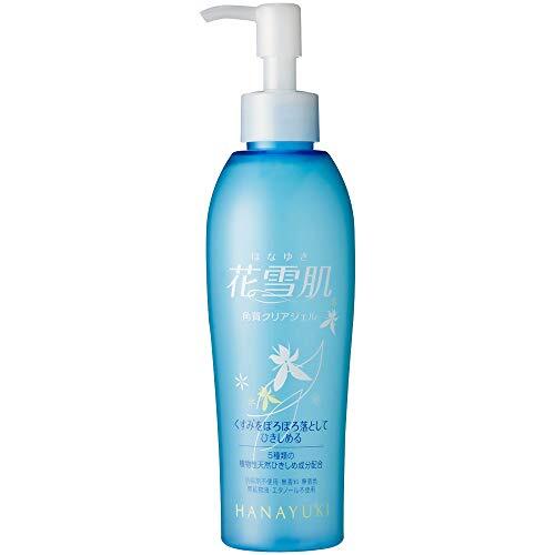 Hanayukihada Horny Clear Gel Plus 200ml - Picture 2 of 3