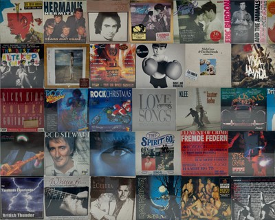 Musik CD Sampler Alles aus dem Bereich Rock Pop Metal Music Klassiker Sammlung