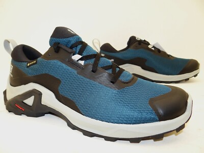 Salomon X Reveal 2 GTX Sneaker Wanderschuhe Hikingschuhe Herren Schuhe Gr.42