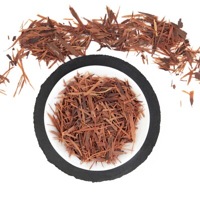 Pau d'Arco (Lapacho) - Immune & Detox Herbal Tea Cut & Sifted | 1 oz/28.3g