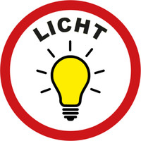 Aufkleber Licht 8 Cm Autoaufkleber Sticker Konturschnitt