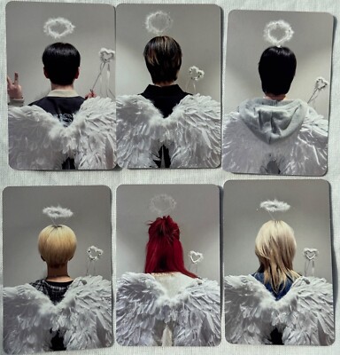 Xdinary Heroes] World Tour - Beautiful Mind Seoul Day1 Double