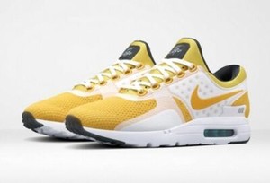 tinker hatfield air max zero
