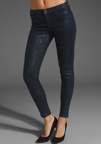 J Brand Womens 801o216 Jeans Super 