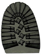 Soletech Half Soles fine line regular