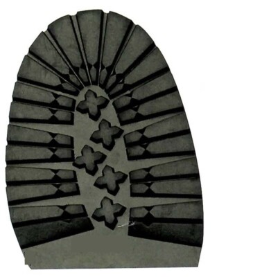 Soletech   Half Soles fine line  regular 