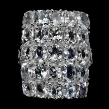 925 Sterling Silver Ring Oval Aquamarine 5x4mm Gemstone Jewelry 7