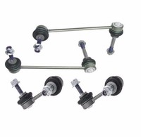 Porsche 997 C2 Sway Bar Links (4pcs) Front Rear Lemf Stabilizer End Drop Arm on sale Porsche 997 C2 Sway Bar Links (4pcs) Front Rear Lemf Stabilizer End Drop Arm on sale