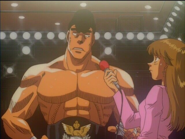 [ULTIMATE] Hajime no Ippo Anime Complete Collection(Season 1,2,3 Movies &  OVA)