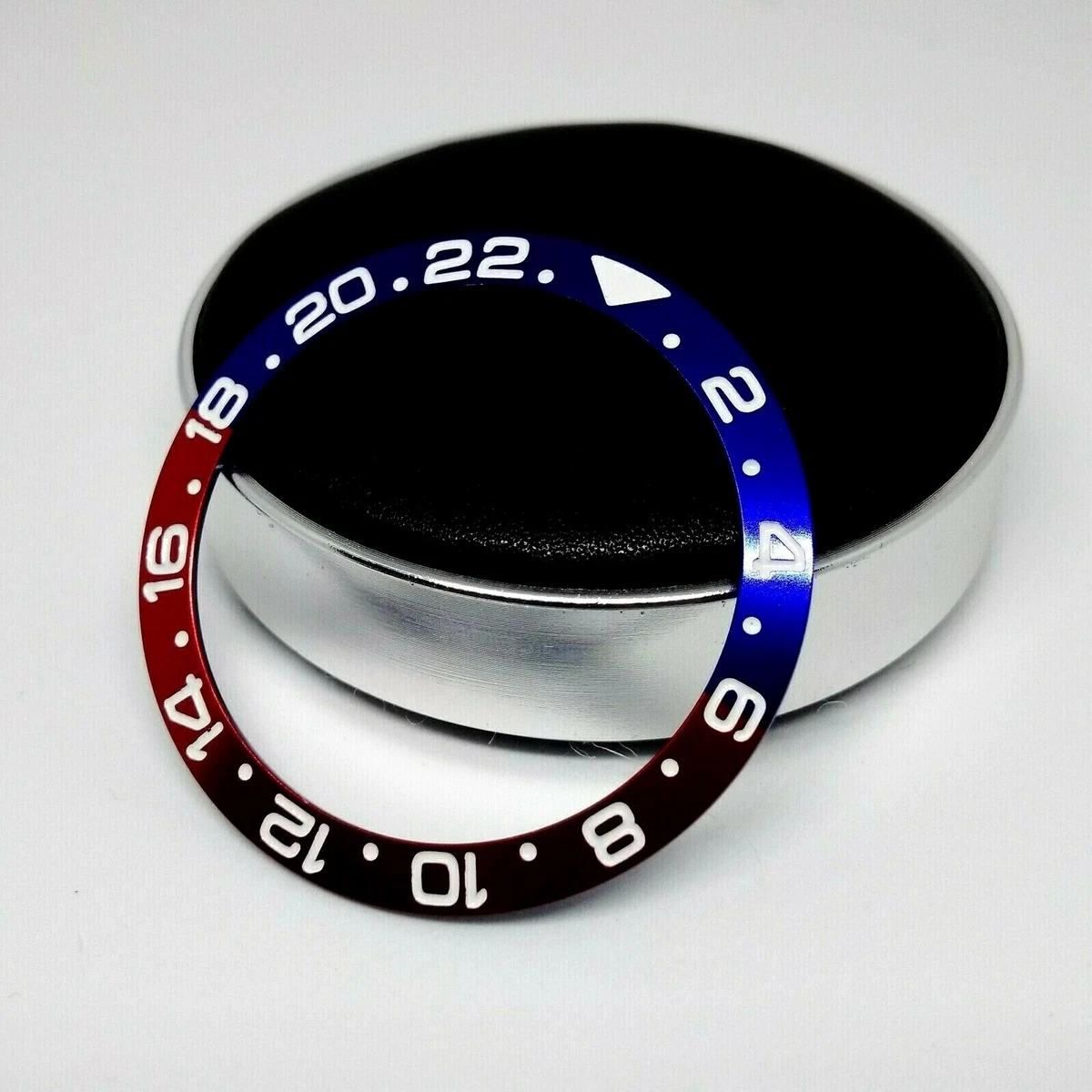 Seiko skx store pepsi 38mm