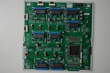 Samsung QN65Q7CAMF LED Driver Board BN44-00902A BN44-00903A