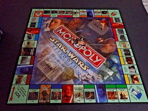 Monopoly- Variante zum Aussuchen - Bild 259 von 292